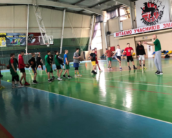 БК Говерла організовує для юних баскетболістів баскетбольні кемпи у мальовничих Карпатах