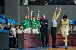 Дмитро Щіглинський: У плейоф вирішують ментальність, лідерство і досвід