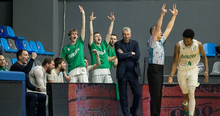 Дмитро Щіглинський: У плейоф вирішують ментальність, лідерство і досвід