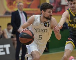 Богдан Лук’ян: Матчі із лідерами чемпіонату дуже добре показали нам, над чим треба працювати