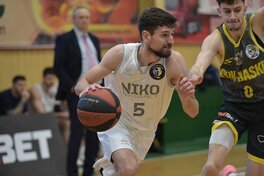 Богдан Лук’ян: Матчі із лідерами чемпіонату дуже добре показали нам, над чим треба працювати