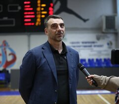 ІнтерХім обіграв Київ-Баскет і виграв бронзу жіночої Суперліги: коментарі після матчу