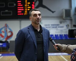 ІнтерХім обіграв Київ-Баскет і виграв бронзу жіночої Суперліги: коментарі після матчу