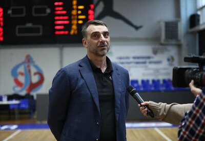 ІнтерХім обіграв Київ-Баскет і виграв бронзу жіночої Суперліги: коментарі після матчу