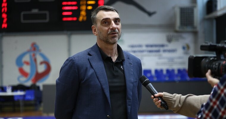 ІнтерХім обіграв Київ-Баскет і виграв бронзу жіночої Суперліги: коментарі після матчу