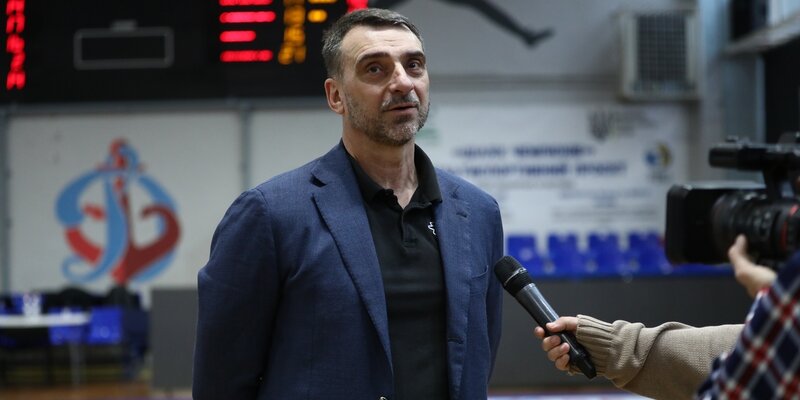 ІнтерХім обіграв Київ-Баскет і виграв бронзу жіночої Суперліги: коментарі після матчу