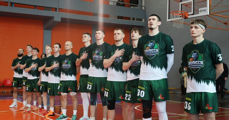 Визначилась пара фіналістів Першої ліги