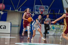 Українки за кордоном: Уро-Ніле вийшла у фінал в Швейцарії, Тиха набрала 10 очок в Італії