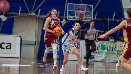 Українки за кордоном: Уро-Ніле вийшла у фінал в Швейцарії, Тиха набрала 10 очок в Італії