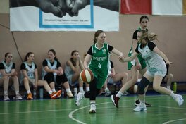 Жіноча Вища ліга: відеотрансляція матчу 4 квітня