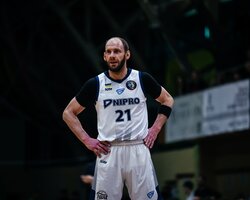 Станіслав Тимофеєнко: Першу частину сезону оціню на тверду четвірку