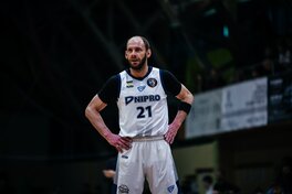 Станіслав Тимофеєнко: Першу частину сезону оціню на тверду четвірку