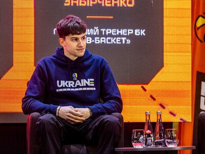 Михайло Бублик: Треба виходити і грати на перемогу навіть проти таких команд, як збірна Іспанії