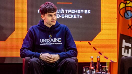 Михайло Бублик: Треба виходити і грати на перемогу навіть проти таких команд, як збірна Іспанії