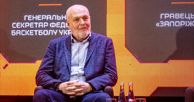 Володимир Драбіковський: В плейоф Суперліги нас чекають дуже цікаві ігри, інтрига буде до самого кінця