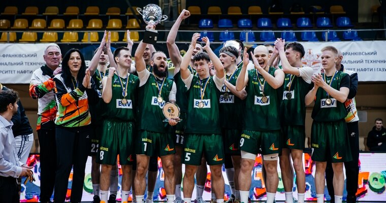 Полісся-Житомирська Політехніка-ОДЮСШ - чемпіон Першої ліги