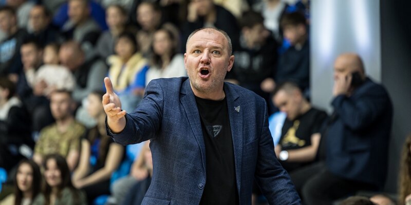 Перші матчі 1/4 фіналу плейоф Суперліги GGBET: відео післяматчевих пресконференцій