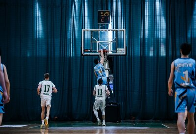 ІФНТУНГ-Академія Говерла обіграла КДЮСШ-Південне і виграла бронзу Першої ліги: фотогалерея