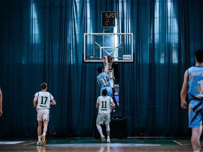 ІФНТУНГ-Академія Говерла обіграла КДЮСШ-Південне і виграла бронзу Першої ліги: фотогалерея