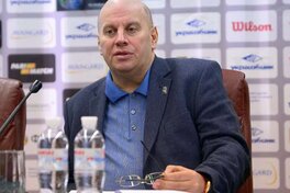 Вітаємо президента ФБУ Михайла Бродського з днем народження