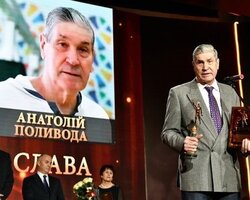 Анатолій Поливода святкує день народження: згадуємо кар’єру олімпійського чемпіона