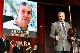 Анатолій Поливода святкує 75-річний ювілей: згадуємо кар’єру олімпійського чемпіона