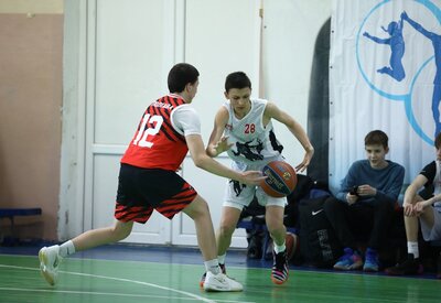 ВЮБЛ серед юнаків 2011 року: в Одесі зіграли за 17-24 місця