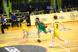 Запоріжжя проти Київ-Баскета, Рівне приймає Прикарпаття-Говерлу: анонс других матчів 1/4 фіналу Суперліги GGBET