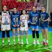 Кристина Філевич – MVP жіночої Суперліги, Ірина Бугайова отримала нагороду ім. Марини Ткаченко