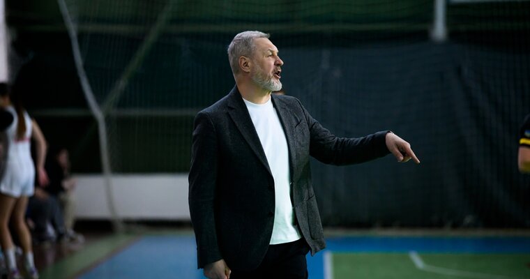 Будівельник обіграв Франківськ-Прикарпаття і став чемпіоном жіночої Суперліги: коментарі після матчу