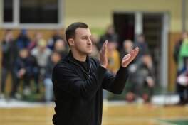 Прикарпаття-Говерла повернула чвертьфінальну серію додому, вигравши на виїзді у Рівного: коментарі після матчу