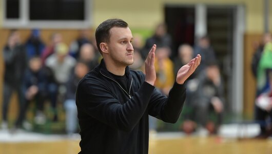 Прикарпаття-Говерла повернула чвертьфінальну серію додому, вигравши на виїзді у Рівного: коментарі після матчу