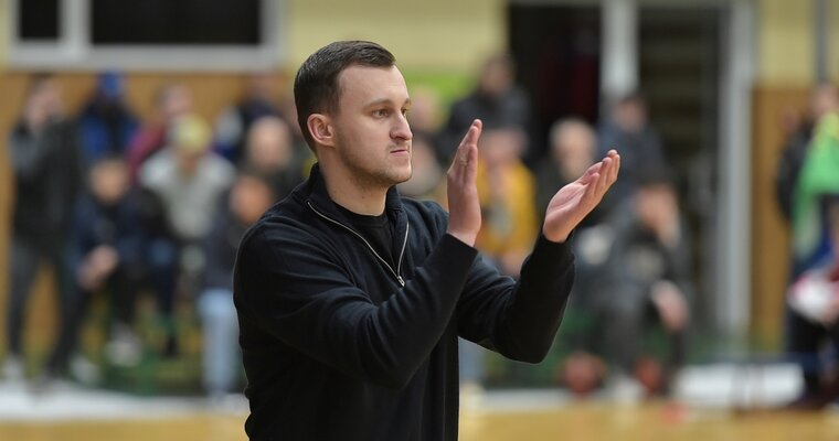 Прикарпаття-Говерла повернула чвертьфінальну серію додому, вигравши на виїзді у Рівного: коментарі після матчу