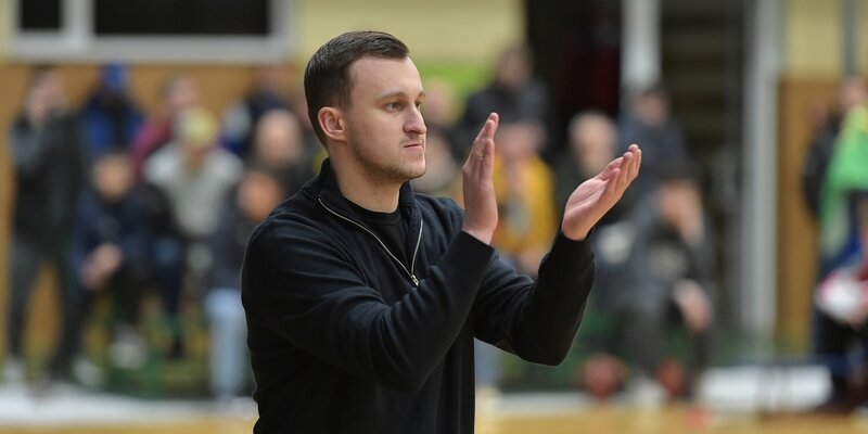 Прикарпаття-Говерла повернула чвертьфінальну серію додому, вигравши на виїзді у Рівного: коментарі після матчу