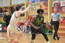 Прикарпаття-Говерла обіграла Рівне на його майданчику: хайлайти Суперліги GGBET 7 квітня