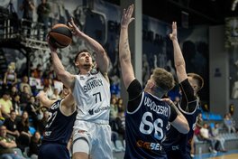 Ніко-Баскет проти Соколів, Мавпи приймають Дніпро: анонс других матчів 1/4 фіналу Суперліги GGBET