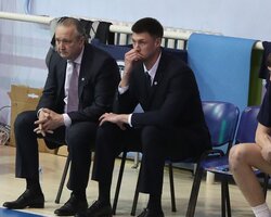 Валентин Берестнєв: Наші вболівальники створюють атмосферу в залі, найбільш особливу в Україні