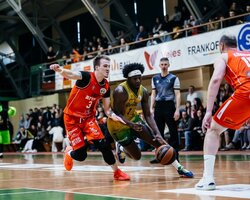 Вирішальний матч в Івано-Франківську, друга зустріч Київ-Баскета та Запоріжжя: анонс матчів Суперліги 10 квітня