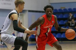 БК Хмельницький – перший фіналіст сезону Вищої ліги