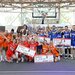 Стали відомі всі участники Євробаскету-2022 з баскетболу 3х3