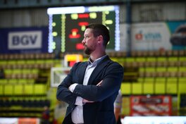 Київ-Баскет переміг Запоріжжя в другому матчі серії: відео коментарів