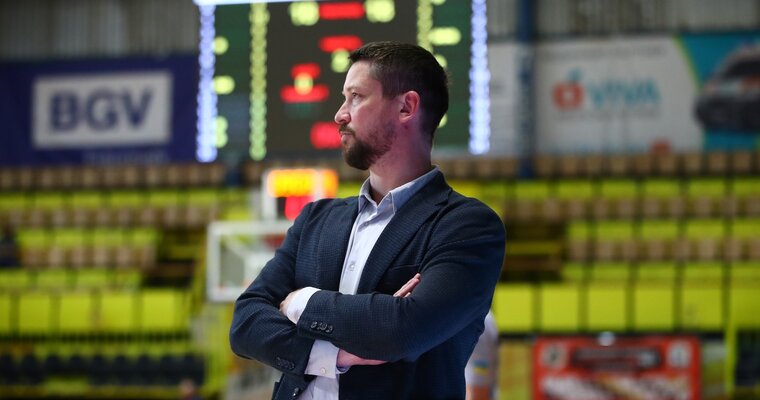 Київ-Баскет переміг Запоріжжя в другому матчі серії: відео коментарів