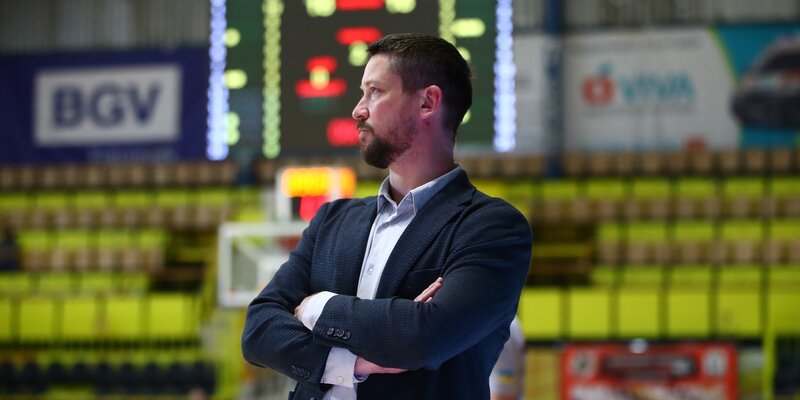 Київ-Баскет переміг Запоріжжя в другому матчі серії: відео коментарів