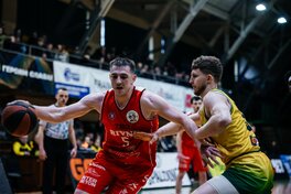 Рівне-ОШВСМ вирвав перемогу у Прикарпаття-Говерли в овертаймі та вийшов до 1/2 фіналу Суперліги