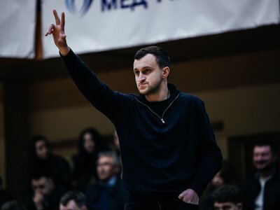 Рівне-ОШВСМ здолав Прикарпаття-Говерлу у третьому матчі серії: післяматчеві коментарі