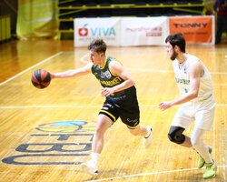 Київ-Баскет пройшов Запоріжжя, Рівне вирвало перемогу у Говерли в овертаймі: хайлайти Суперліги GGBET 11 квітня