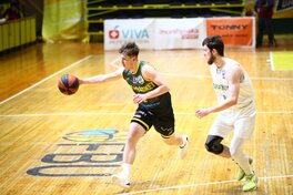 Київ-Баскет пройшов Запоріжжя, Рівне вирвало перемогу у Говерли в овертаймі: хайлайти Суперліги GGBET 11 квітня