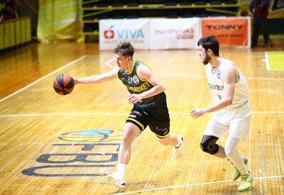 Київ-Баскет пройшов Запоріжжя, Рівне вирвало перемогу у Говерли в овертаймі: хайлайти Суперліги GGBET 11 квітня