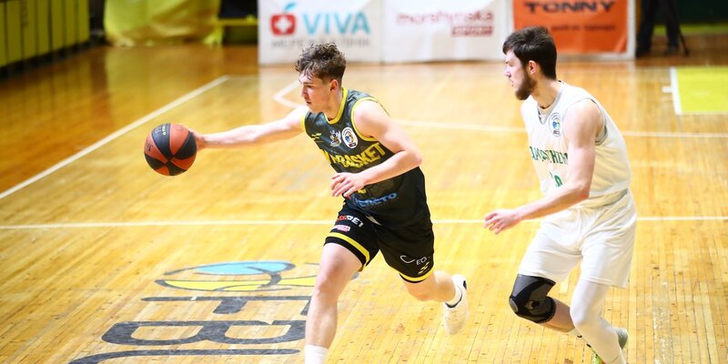 Київ-Баскет пройшов Запоріжжя, Рівне вирвало перемогу у Говерли в овертаймі: хайлайти Суперліги GGBET 11 квітня