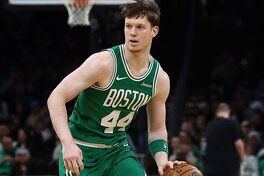 Українці за кордоном: Ткаченко набрав 20 очок в Хорватії, Шульга зіграв проти Пеліканс